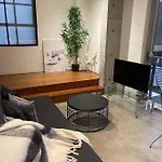 Central City Apartments