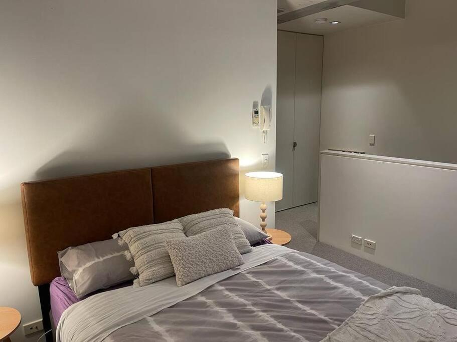 Central City Apartments *