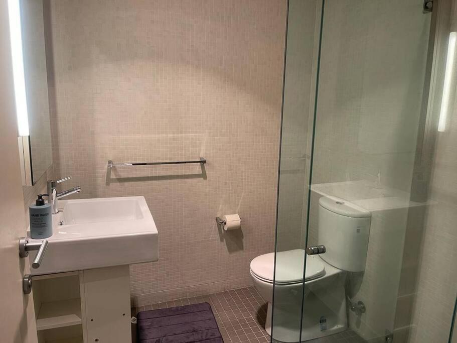 Central City Apartments Sydney