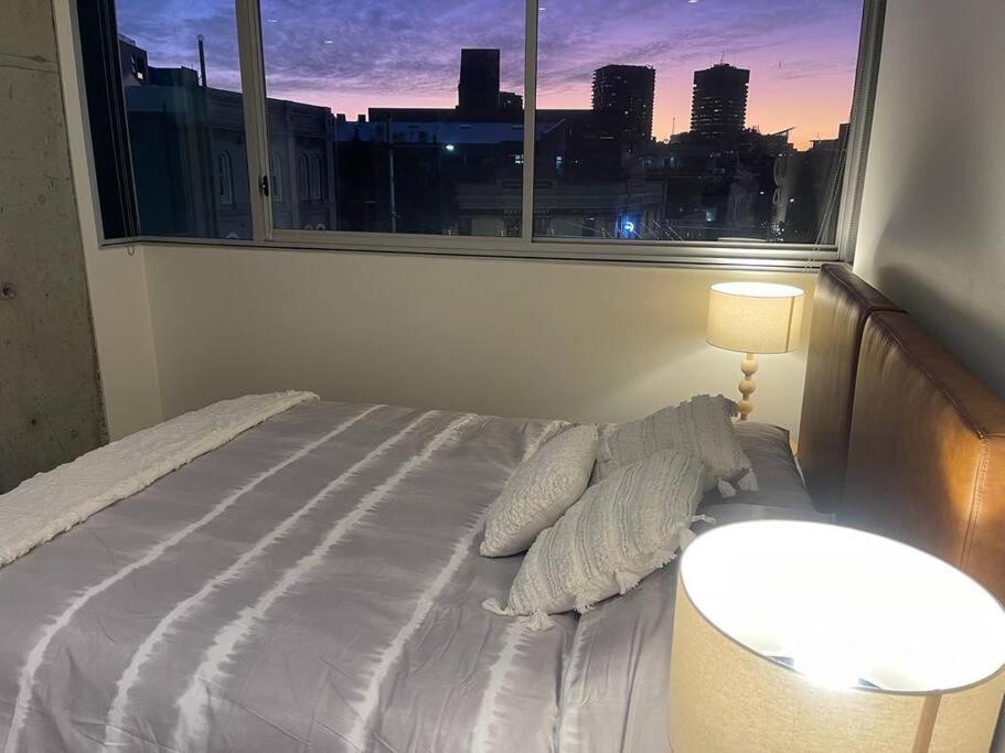 Central City Apartments