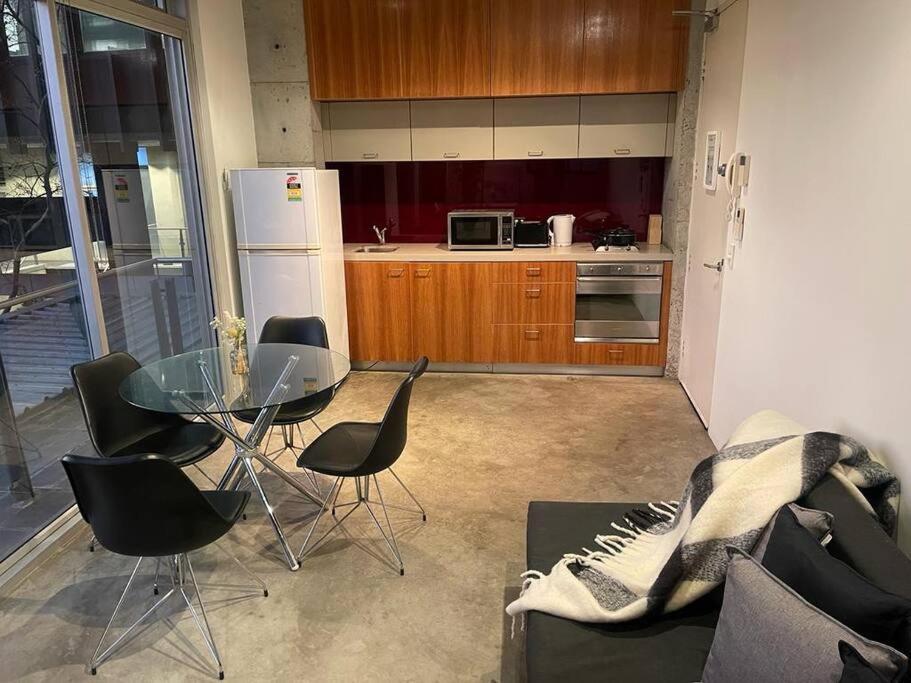 Apartment Central City Apartments Sydney