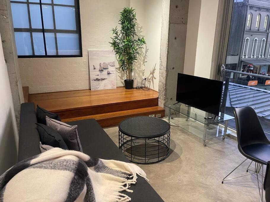 Apartment Central City Apartments Sydney